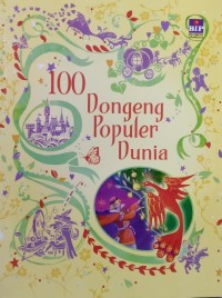 Image of 100 Dongeng Populer Dunia