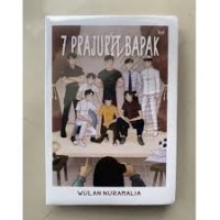 Image of 7 Prajurit Bapak