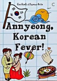 Image of Annyeong Korean Fever