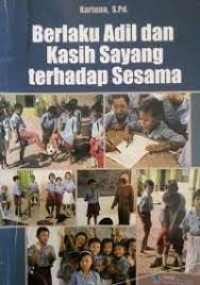 Image of Berlaku Adil dan Kasih Sayang terhadap sesama