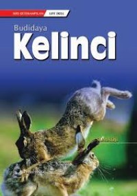 Image of Budidaya Kelinci