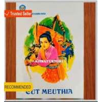 Image of Cut Meuthia