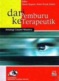 Image of Dari Pemburu keterapeutik