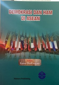 Image of Demokrasi dan HAM di Asean
