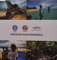 Image of Ekspedisi Nusa Manggala