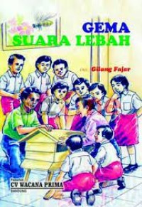 Image of Gema Suara Lebah