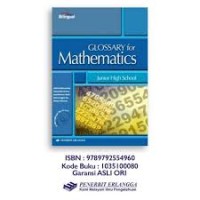 Image of Glossary for Mathematics Junior High School