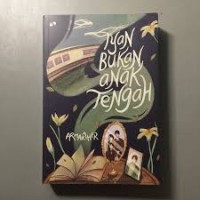 Image of Iyan Bukan Anak Tengah