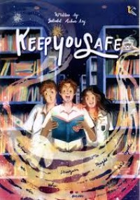 Image of Keep You Safe