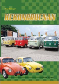 Image of Kekongruenan