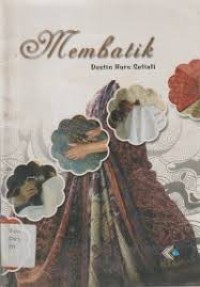 Image of Membatik