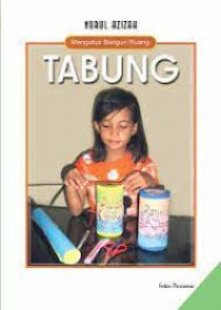 Image of Mengukur Bangun Ruang Tabung