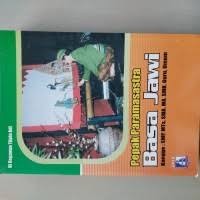 Image of Pepak Paramasastra Basa Jawi