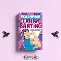 Image of Perempuan Tahan Banting