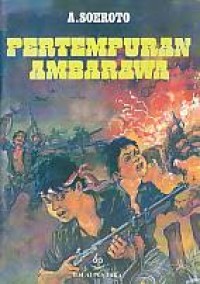 Image of Pertempuran Ambarawa