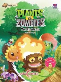 Image of Plants Vs Zombies : Tumbuhan