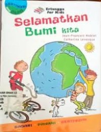 Image of Selamatkan Bumi Kita