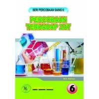 Image of Seri Percobaan Sains : Percobaan Terhadap Zat