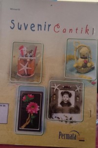 Image of Suvenir Cantik