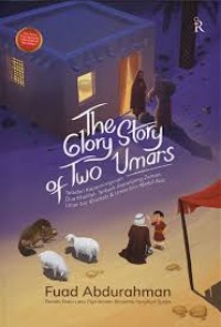 Image of The Glory Story of Two Umars