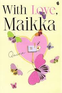Image of With Love Maikka